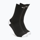 Calze Oakley Seeker Long blackout da uomo
