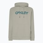 Felpa Oakley B1B Po Hoodie 2.0 mist da uomo