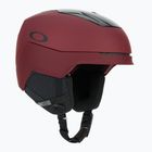 Casco da sci Oakley Mod5 matte iron red