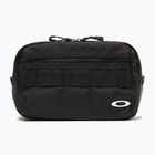Marsupio cintura Oakley Enhance LT Waist 9.0 4,5 l black/white