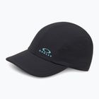 Cappello Oakley Training Perf da uomo, blackout