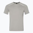 Camicia Oakley Bark Training Tee da uomo in cemento