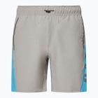 Pantaloncini Oakley Training Sidepanel da uomo in cemento