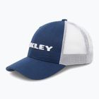 Berretto da baseball Oakley Heather New Era Bark Logo abyss da uomo