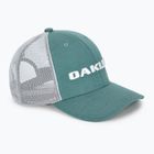 Berretto da baseball Oakley Heather New Era Bark Logo dark pacific da uomo
