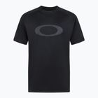 Camicia da bagno Oakley Rashguard blackout da uomo