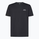 Maglietta Oakley Graphic Tee blackout da uomo