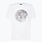 Oakley Uomo Oakley Graphic Tee bianco