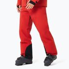 Pantaloni da sci uomo Oakley Canopy Insulated flame red