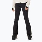 Pantaloni da sci da donna Oakley Icicle Softshell blackout