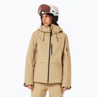 Giacca da sci donna Oakley Canopy Insulated pebble