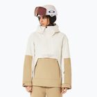 Giacca snowboard donna Oakley WMNS TNP TBT Isulated Anorak mist/pebble