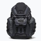 Zaino da trekking Oakley Kitchen Sink 34 l graphite
