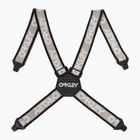 Bretelle per pantaloni Oakley Factory Suspenders mist