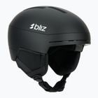 Casco da sci Bliz S002 matte black