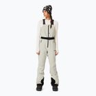 Pantaloni da snowboard donna Oakley TNP Harper Softshell Bib mist