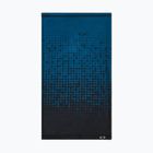Scaldacollo multifunzionale Oakley Borealis Neck Gaiter monogram gradient blue