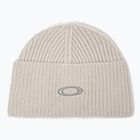 Berretto invernale Oakley Ellipse Ribbed Beanie mist/cement