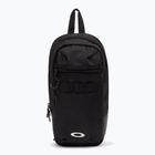 Zaino a tracolla urbano Oakley Enhance LT Body Bag 9.0 FW 5 l black/white