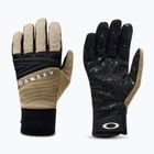 Guanti da sci Oakley Factory Ellipse Pebble