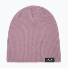 Cappello invernale Oakley Back Bone Beanie dark toadstool