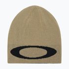 Cappello invernale Oakley Ellipse Beanie pebble