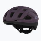 Casco da ciclismo Oakley Aro3 Endurance EU matte aubergine/black