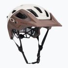 Casco da ciclismo Oakley Drt5 Maven EU satin mahogany/sand