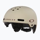 Casco Oakley Street1 EU matte sand