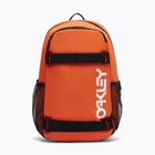 Zaino urbano Oakley The Freshman Skate 20 l aviator orange