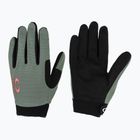 Guanti da ciclismo Oakley Seeker MTB aviator green