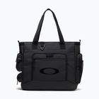 Borsa da viaggio Oakley Rover Messenger 28 l blackout