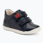 Scarpe Geox Macchia navy per bambini