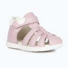 Geox Macchia rosa sandali per bambini