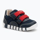Geox Iupidoo navy scarpe da bambino