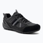 Scarpe Geox Ravex nero/antracite