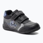 Geox Elthan nero scarpe da bambino