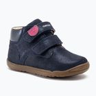 Geox Macchia dark navy B164PC scarpe da bambino