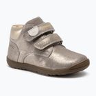 Geox Macchia grigio fumo scarpe da bambino B164PC