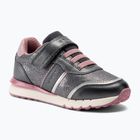 Geox Fastics junior grigio/rosa antico