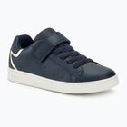 Geox Eclyper scarpe junior blu oceano