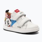 Geox Biglia scarpe da bambino bianco