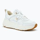 Scarpe da donna Geox Diamanta bianco