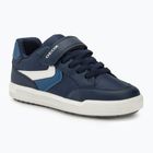 Geox Arzach navy/jeans scarpe junior