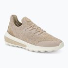 Scarpe Geox Spherica Actif sabbia chiara da donna