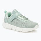 Scarpe Geox Aril light sage junior