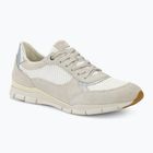 Scarpe Geox da donna Sukie off white/bianco