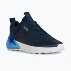 Scarpe Geox Activart Illuminus navy junior