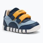 Geox Iupidoo sky / navy scarpe da bambino