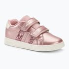 Geox Eclyper scarpe junior rosa chiaro